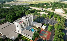 Marriott Atlanta Airport